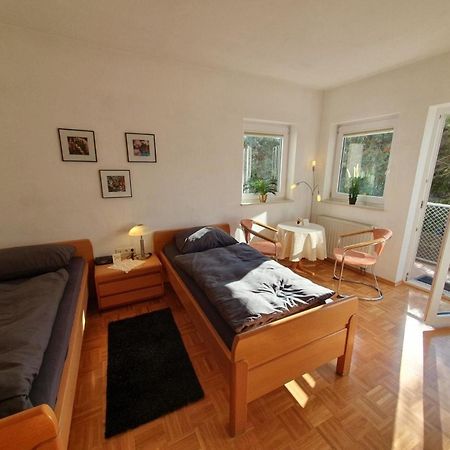 Abm Apartment 16 Zwingenberg  Экстерьер фото