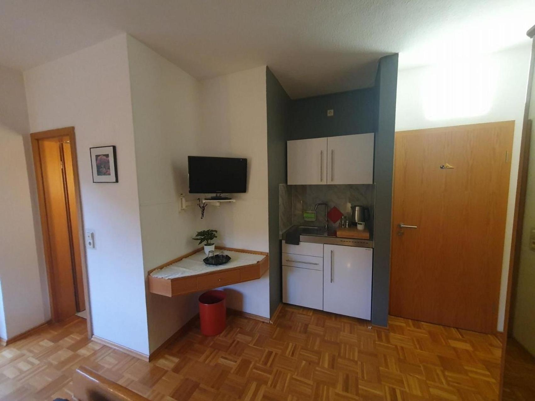 Abm Apartment 16 Zwingenberg  Экстерьер фото