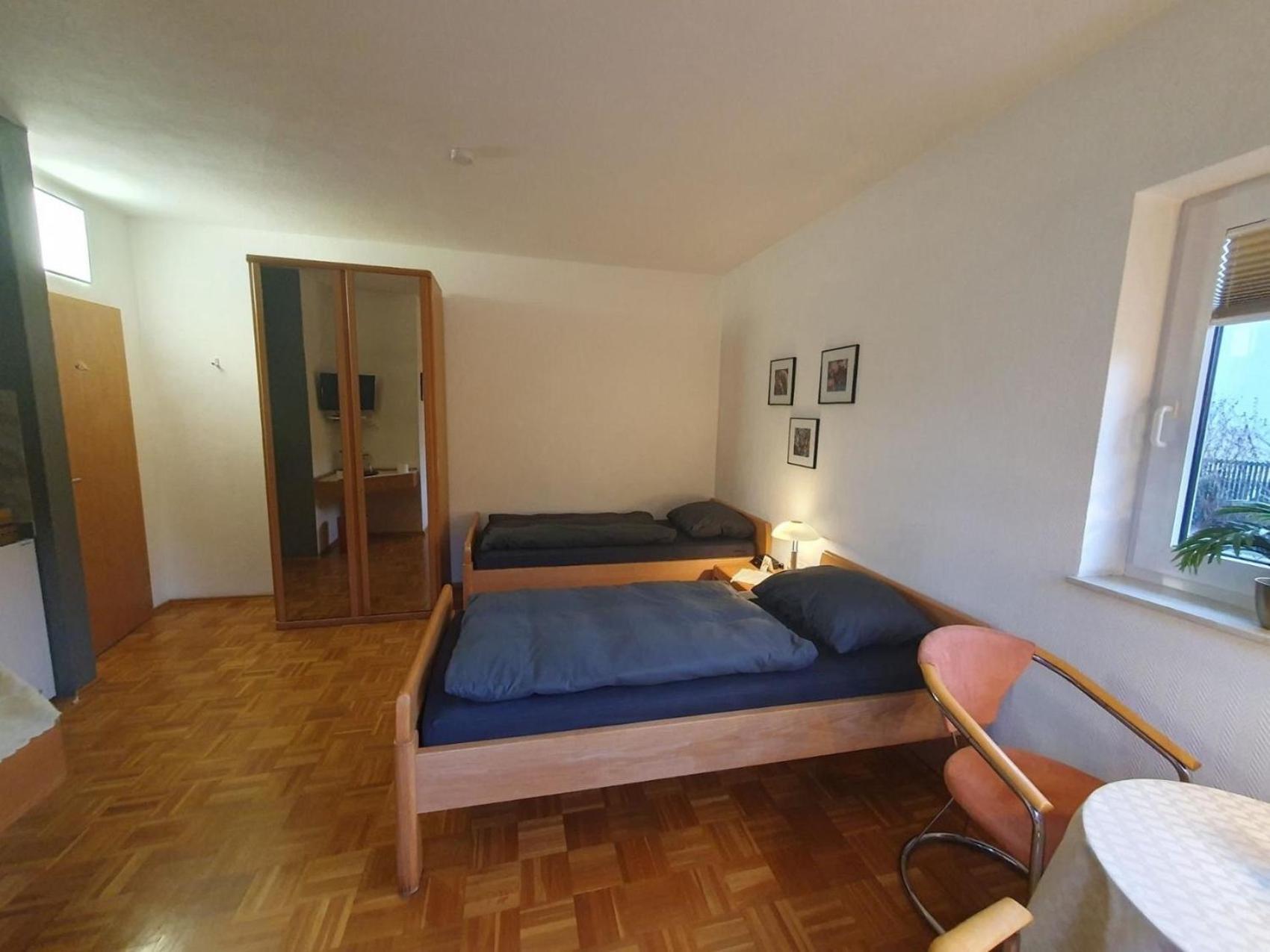 Abm Apartment 16 Zwingenberg  Экстерьер фото