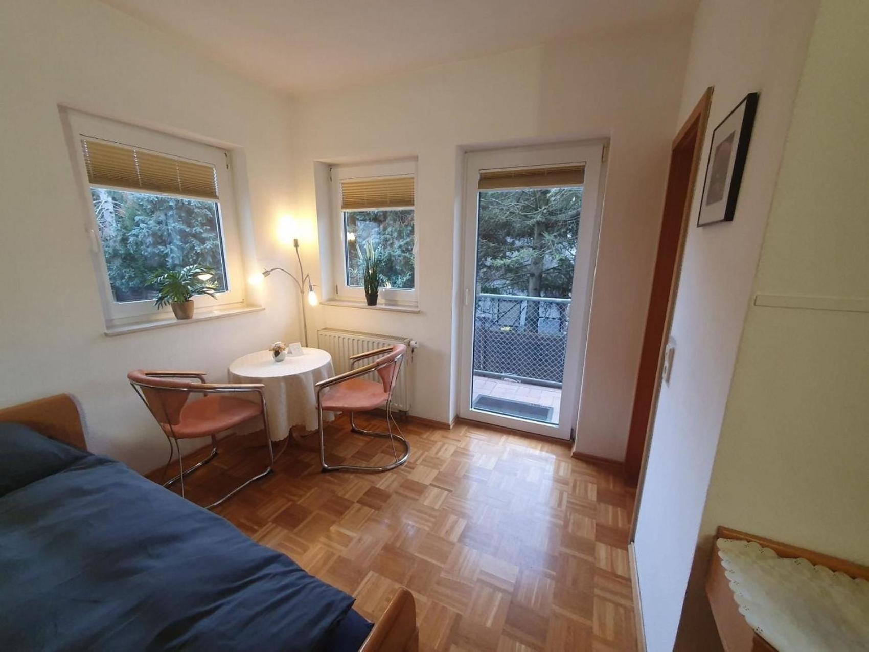 Abm Apartment 16 Zwingenberg  Экстерьер фото